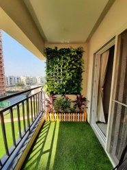 Ideas To Decorate Your Balcony